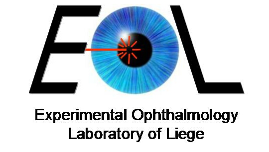 Experimental Ophthalmology Laboratory of Liege
